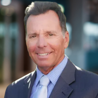 Darrell J. York Photo