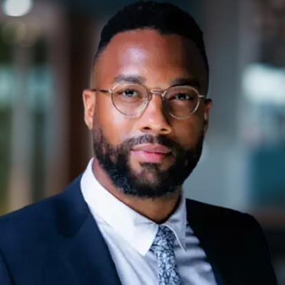 Joshua N. Brown Photo