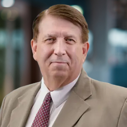 Paul H. Johnson Photo