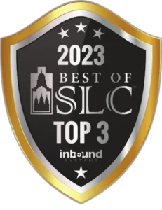 2023: Recognized Salt Lake City’s Top 3 Criminal Defense Law Firms