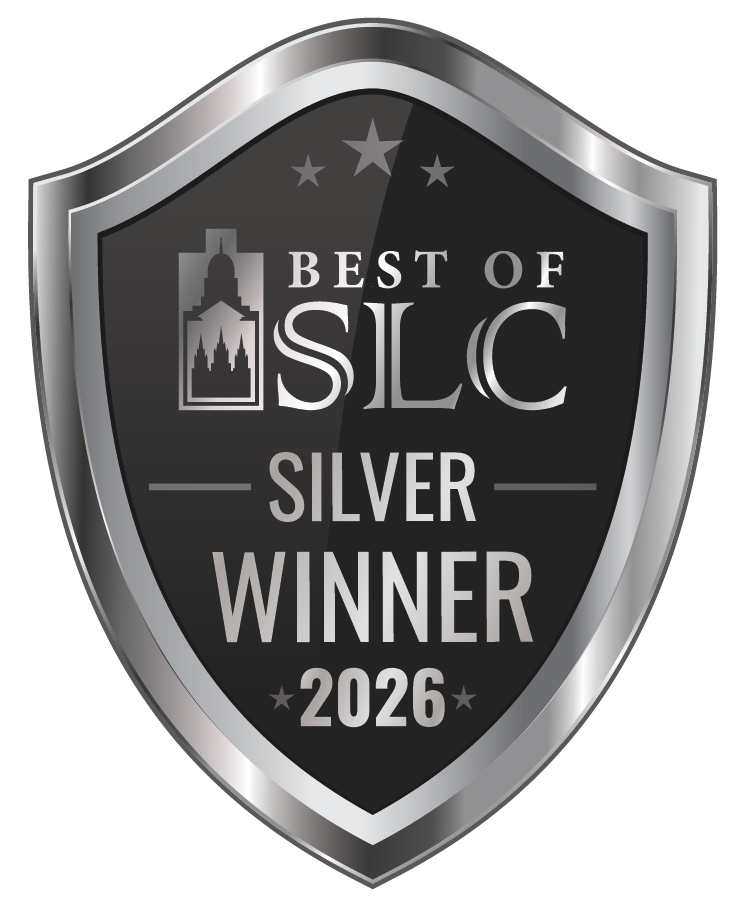 2026: Best of SLC Silver Winner for Criminal Defense