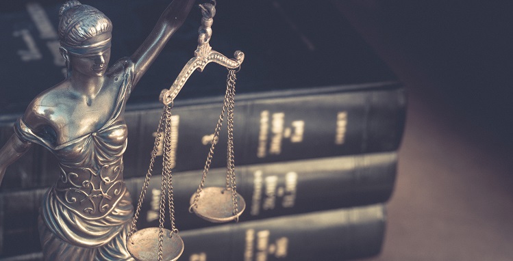 Assault vs. Battery vs. Aggravated Assault - Wasatch Defense Lawyer - Salt Lake City, Utah Lady Justice and Law Books - WasatchDefenseLawyers.com